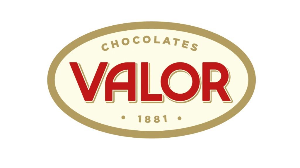 valor chocolate